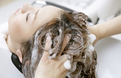 女生护发的技巧 这几种常见你却不知道