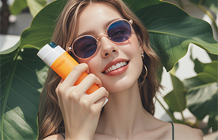 沈阳美容学校  祛斑要注意哪些问题