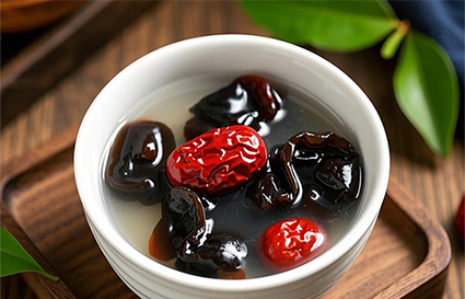 美白淡斑的食物有哪些？