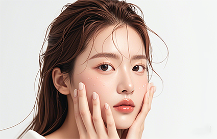 皮肤不仅缺水还缺油，这些你知道吗