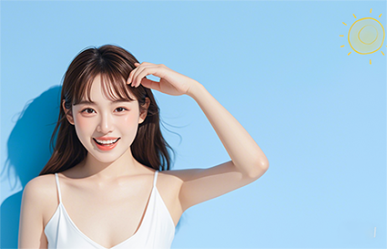 化妆防晒知识点_沈阳化妆学校