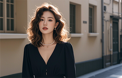 沈阳美发学校-微卷发要点有哪些 为什么你总是做不对