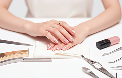 关于指甲基础保养的热知识你知道吗？