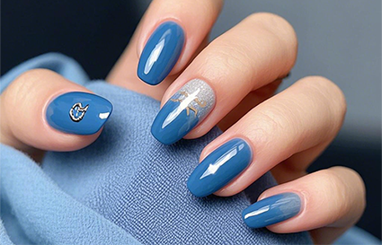 沈阳美甲学校总结_会被淘汰的几类美甲师