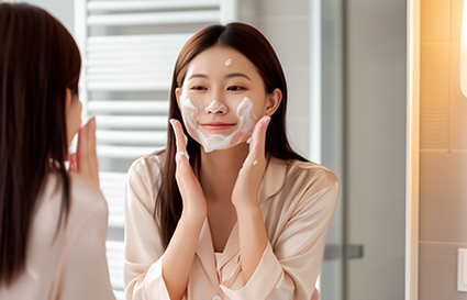 美容达人总结的22个护肤技巧