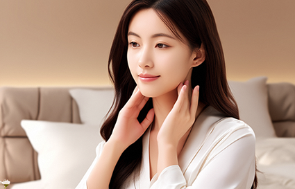 美容护肤可以这样