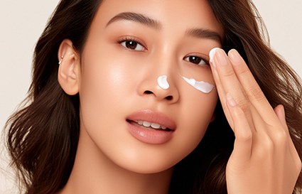 来看看这些美容护肤知识！