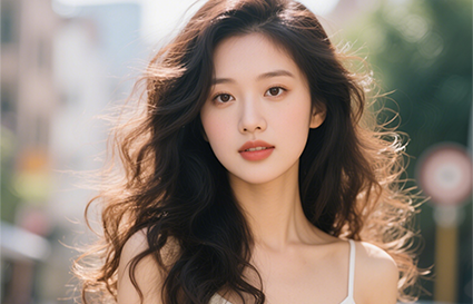 烫发，如何打理？