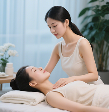 亚健康经络调理班